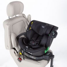 Автокрісло Carrello Empire CRL-12805 Absolute Black